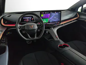 Cupra Tavascan Type 9 77 kWh Adrenaline Prime Edition
