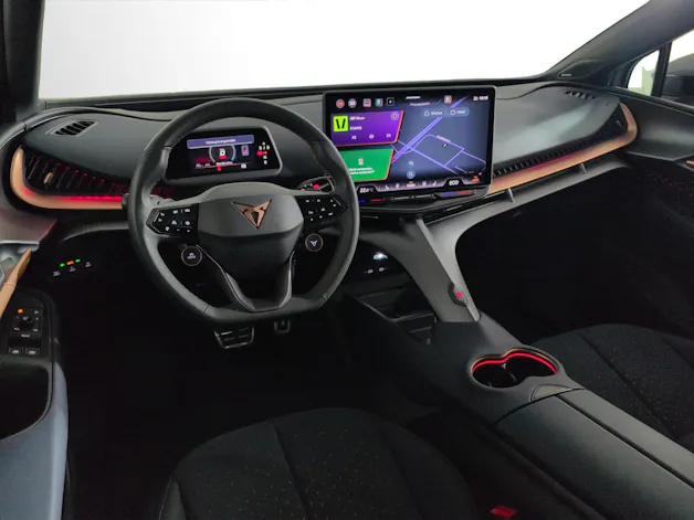 Cupra Tavascan Type 9 77 kWh Adrenaline Prime Edition
