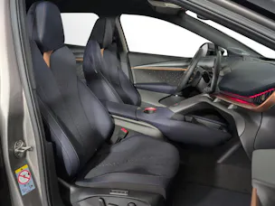 Cupra Tavascan Type 9 77 kWh Adrenaline Prime Edition