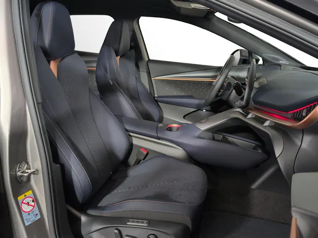 Cupra Tavascan Type 9 77 kWh Adrenaline Prime Edition