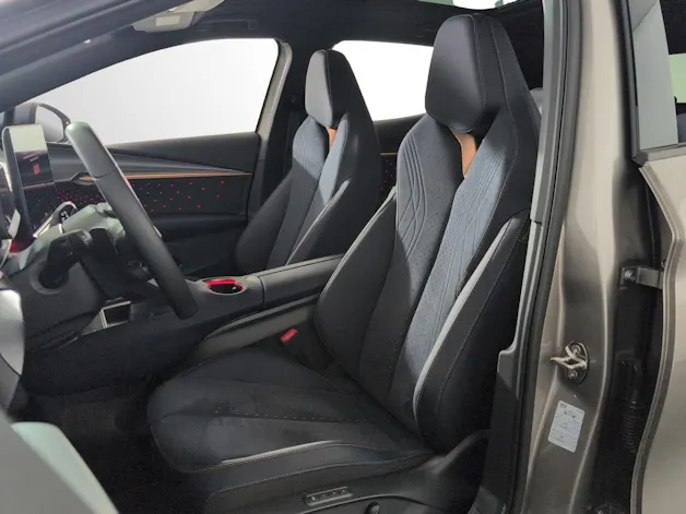 Cupra Tavascan Type 9 77 kWh Adrenaline Prime Edition