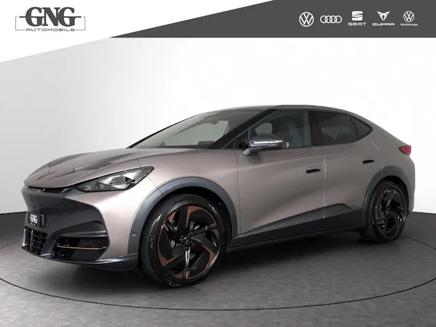 Cupra Tavascan Type 9 77 kWh Adrenaline Prime Edition