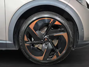 Cupra Tavascan Type 9 77 kWh Adrenaline Prime Edition