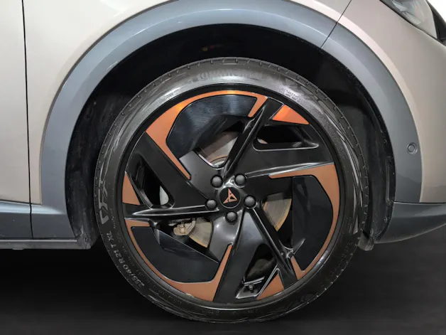 Cupra Tavascan Type 9 77 kWh Adrenaline Prime Edition