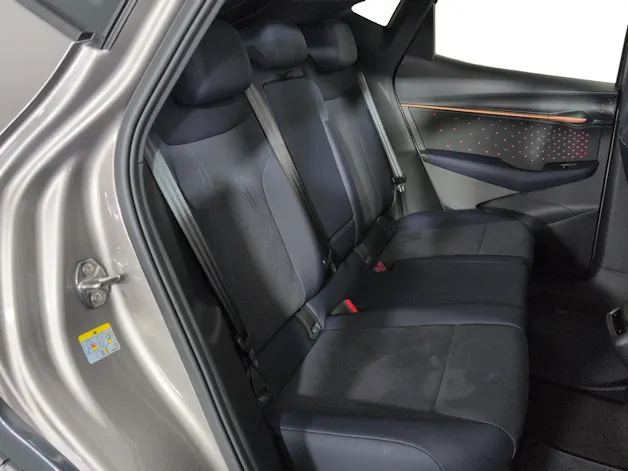 Cupra Tavascan Type 9 77 kWh Adrenaline Prime Edition