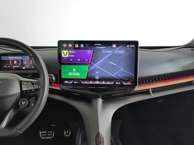 Cupra Tavascan Type 9 77 kWh Adrenaline Prime Edition