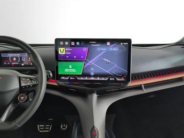 Cupra Tavascan Type 9 77 kWh Adrenaline Prime Edition