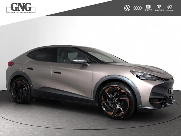 Cupra Tavascan Type 9 77 kWh Adrenaline Prime Edition
