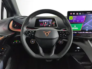 Cupra Tavascan Type 9 77 kWh Adrenaline Prime Edition