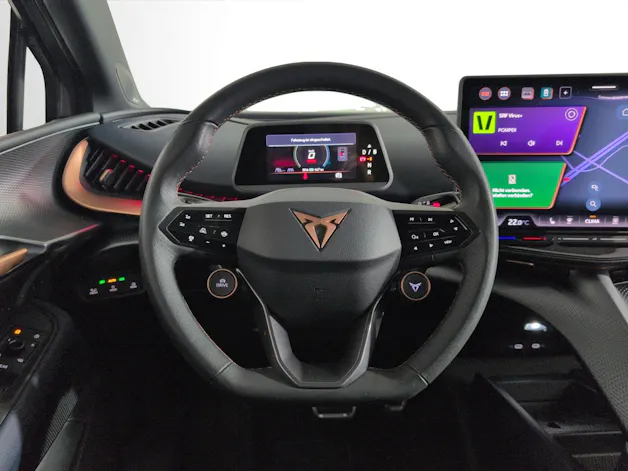 Cupra Tavascan Type 9 77 kWh Adrenaline Prime Edition