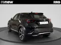 Nissan Juke 1.0 DIG-T tekna DCT