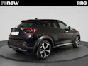 Nissan Juke 1.0 DIG-T tekna DCT
