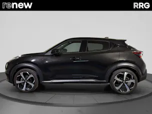 Nissan Juke 1.0 DIG-T tekna DCT