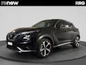 Nissan Juke 1.0 DIG-T tekna DCT