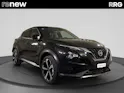 Nissan Juke 1.0 DIG-T tekna DCT