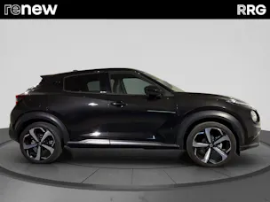 Nissan Juke 1.0 DIG-T tekna DCT