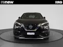Nissan Juke 1.0 DIG-T tekna DCT