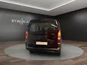 Peugeot Rifter Long 1.5 BlueHDi Allure EAT8