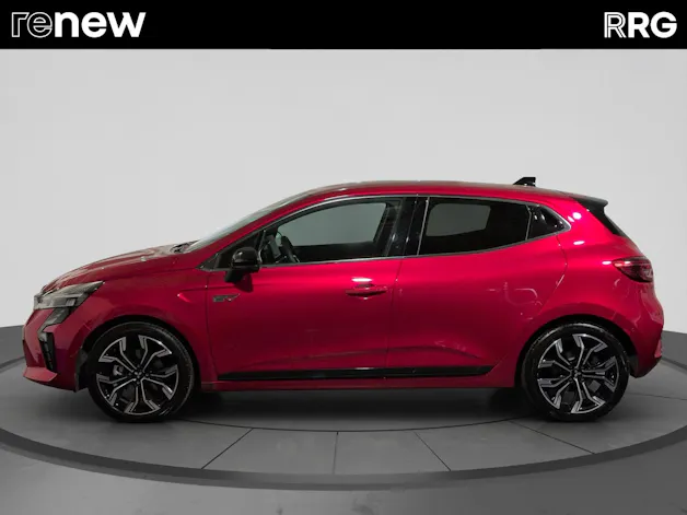 Mitsubishi COLT 1.6 HEV Instyle