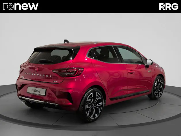 Mitsubishi COLT 1.6 HEV Instyle