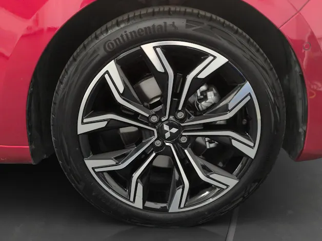 Mitsubishi COLT 1.6 HEV Instyle