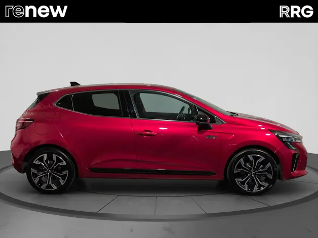 Mitsubishi COLT 1.6 HEV Instyle
