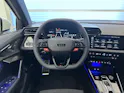 Audi RS3 Sportback 2.5 TSI quattro S-tronic