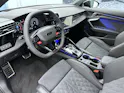 Audi RS3 Sportback 2.5 TSI quattro S-tronic