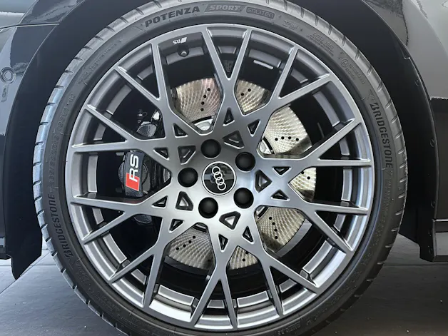 Audi RS3 Sportback 2.5 TSI quattro S-tronic