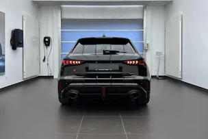 Audi RS3 Sportback 2.5 TSI quattro S-tronic