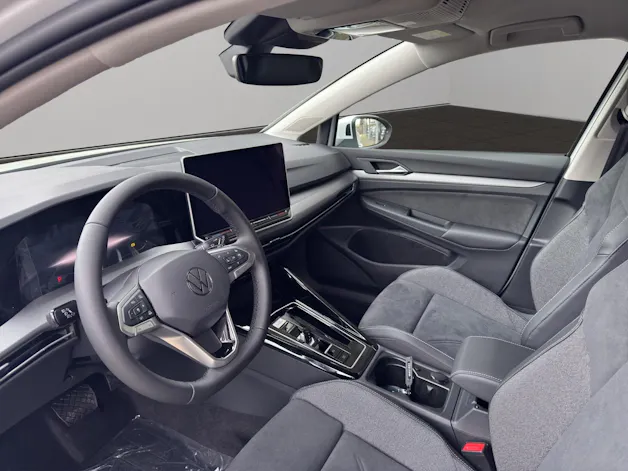VW Golf Variant 1.5 eTSI mHEV Style
