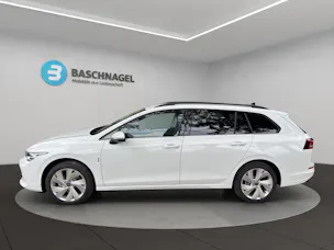 VW Golf Variant 1.5 eTSI mHEV Style