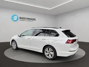 VW Golf Variant 1.5 eTSI mHEV Style