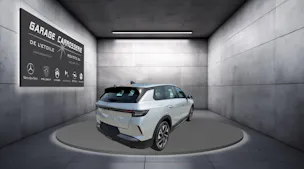 Opel Grandland 1.2MHEV Edition eDCT