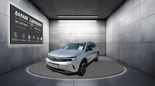 Opel Grandland 1.2MHEV Edition eDCT