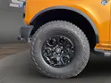 Ford Bronco 2.7 V6 Outer Banks Sasquatch