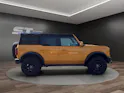 Ford Bronco 2.7 V6 Outer Banks Sasquatch
