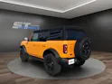 Ford Bronco 2.7 V6 Outer Banks Sasquatch