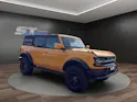 Ford Bronco 2.7 V6 Outer Banks Sasquatch