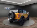Ford Bronco 2.7 V6 Outer Banks Sasquatch