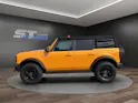 Ford Bronco 2.7 V6 Outer Banks Sasquatch