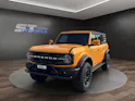 Ford Bronco 2.7 V6 Outer Banks Sasquatch