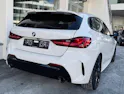 BMW 118d Pure M Sport