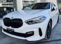 BMW 118d Pure M Sport