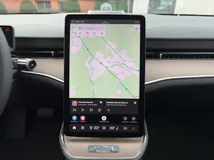 Volvo ES90 Ultra