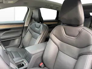 Volvo ES90 Ultra