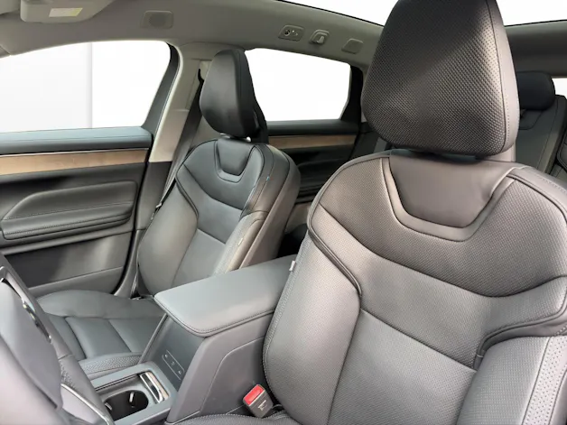 Volvo ES90 Ultra