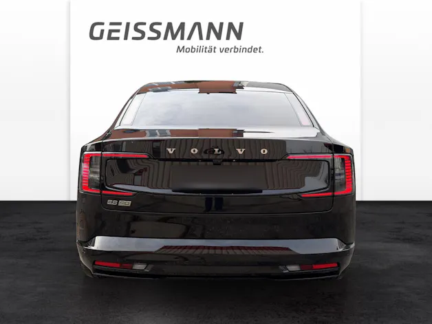 Volvo ES90 Ultra