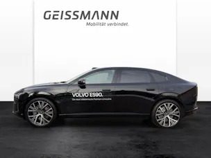 Volvo ES90 Ultra