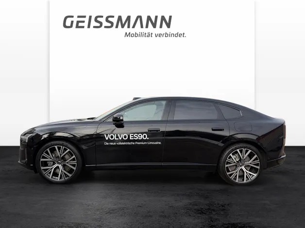 Volvo ES90 Ultra